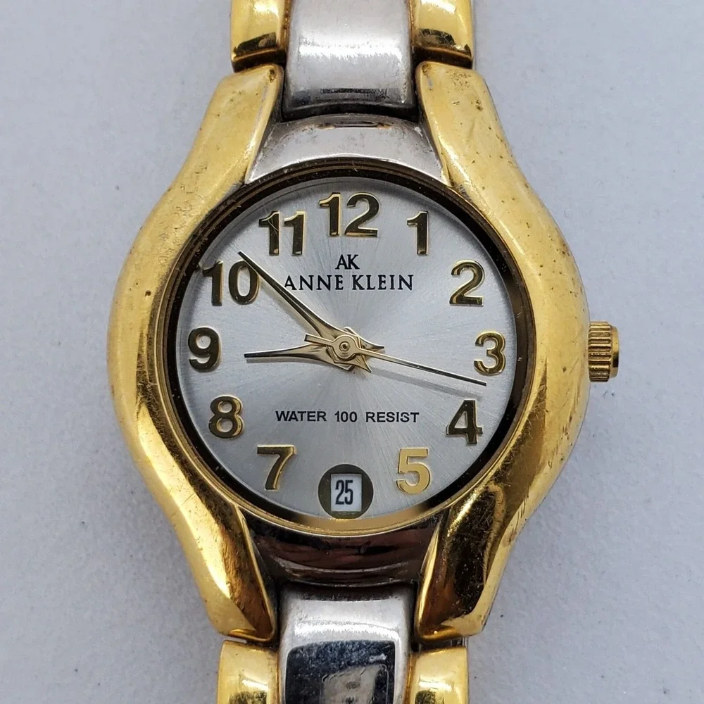 Anne Klein used working